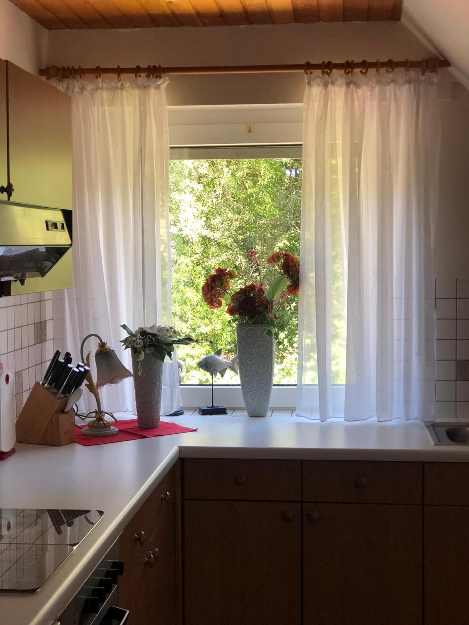 Wohlfuehlen In Gepflegter 70 Qm Oberwohnung Marienhafe Extérieur photo