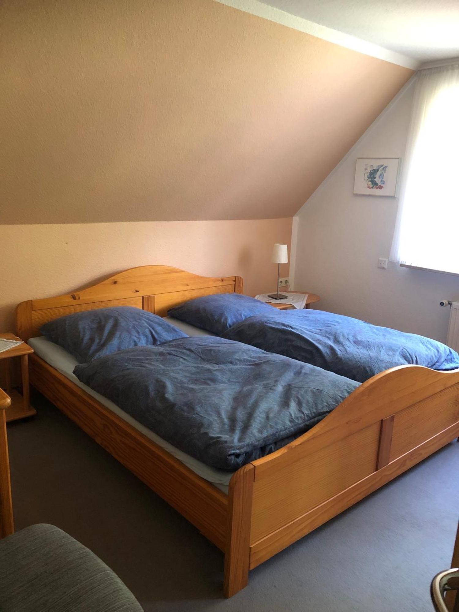 Wohlfuehlen In Gepflegter 70 Qm Oberwohnung Marienhafe Extérieur photo