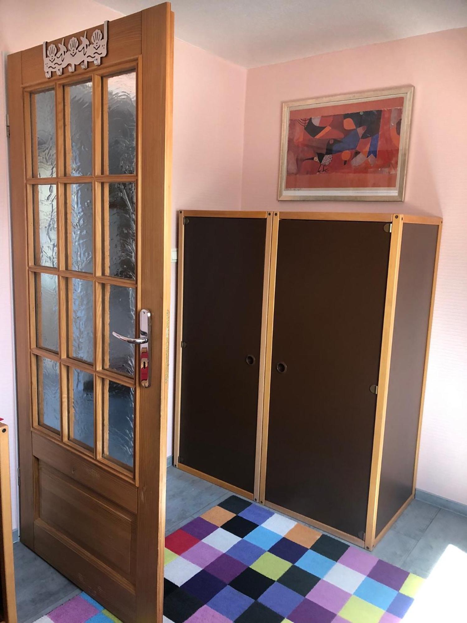 Wohlfuehlen In Gepflegter 70 Qm Oberwohnung Marienhafe Extérieur photo